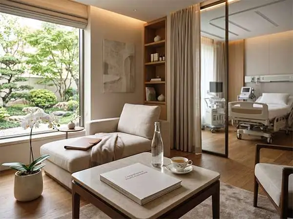 尊榮全身健康檢查